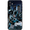 DC Comics Batman Dark Knight Comic Art Action Pose iPhone 11 Skin